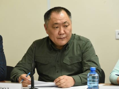 Вице-спикер Госдумы Шолбан Кара-оол: мы верим в Победу