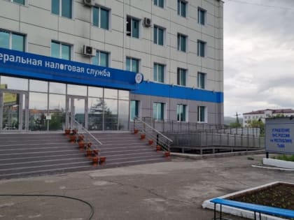 В Туве блогеры декларируют доходы