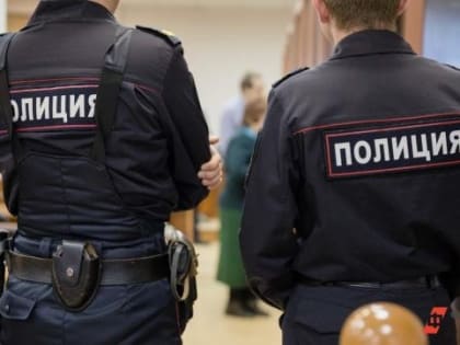 Управление МВД в Кызыле приглашает в свои ряды будущих выпускников и желающих работать в полиции