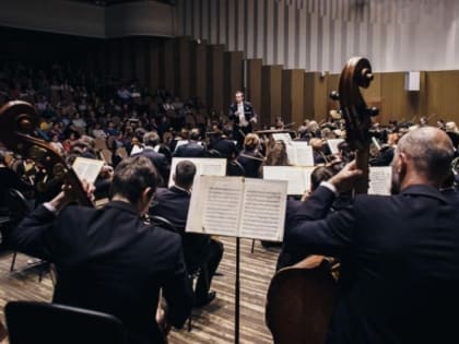 Музыка тувинских композиторов Кенденбиля и Хуреш-оола прозвучит в городах Сибири