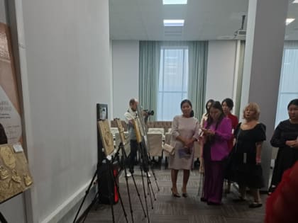 Свадебное шоу в Кызыле: как организовать идеальную церемонию