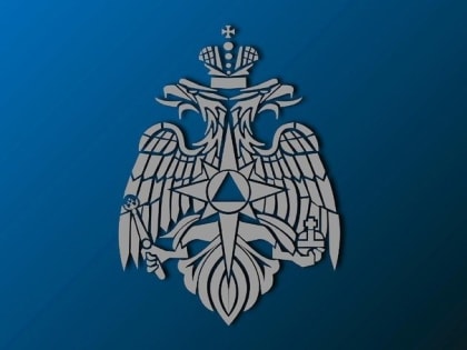 В Туве сильный ветер, порывы превышают 25 метров в секунду