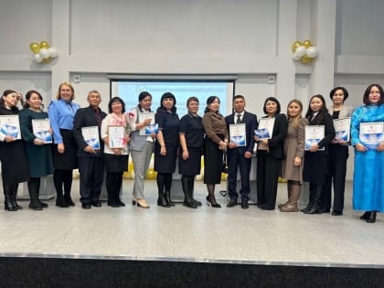 Десятка лучших школ Тувы по профилактике правонарушений 2023 года