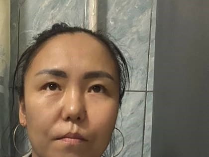 В Туве ведут розыск пропавшей в январе 38-летней женщины