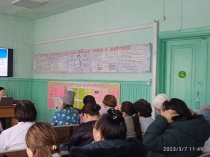 Выезды: Каа-Хемский кожуун