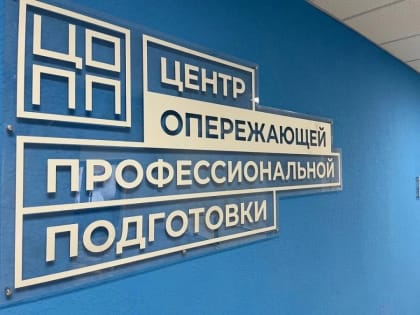 Открывшийся в Туве Центр профподготовки поможет состыковать кадровые запросы экономики  Тувы с системой образования региона – сенатор Дина Оюн