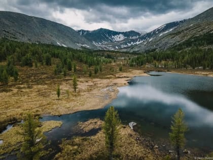 Каким будет климат в Туве, Хакасии и Красноярском крае в ближайшем и далеком будущем
