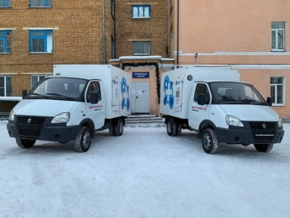 Борьба с инфекционными заболеваниями в Туве станет еще эффективнее