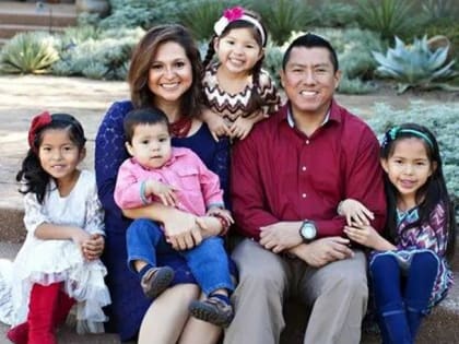 15 мая - Международный день семей!