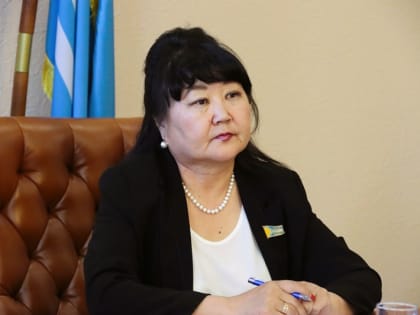 Комитеты Верховного Хурала продолжают подготовку к сессионному заседанию