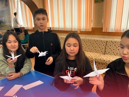 3257 детей из Тувы получили санаторно-курортное лечение в течение 2024 года