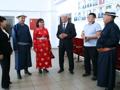 Безопасность на дорогах: акция в Лобне