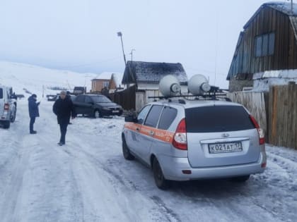 Сразу две семьи отравились угарным газом на Вавилинском затоне в Кызыле