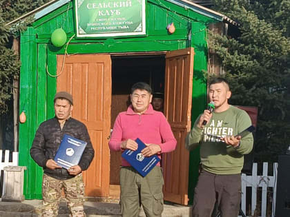 Качык: развитие и будущее района