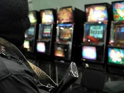 Приговор по делу о незаконной организации азартных игр в Кызыле