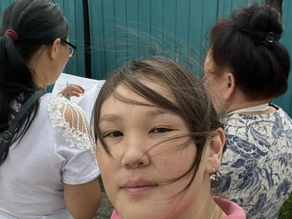 У студентов ТувГУ завершилась практика в социальных учреждениях Кызыла