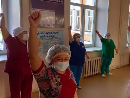 Кадык болур дизе, кадыкшылың бода!