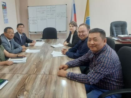 В Туве экранизируют «Повесть о светлом мальчике» по мотивам проведения Степана Сарыг-оола