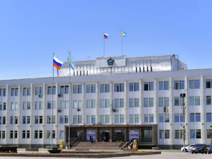 Правительство Тувы начинает выезды в районы с отчетом о работе за прошедший год