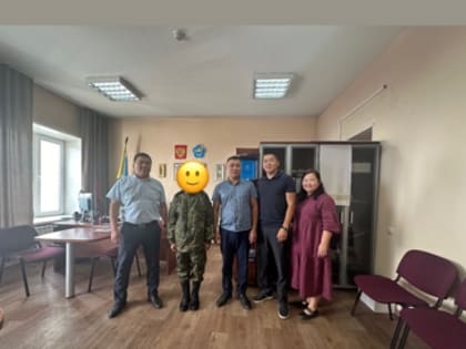 Акция для школьников: Помощь тем, кто в ней нуждается