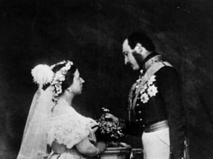 Свадебные традиции: символика и значение букета невесты