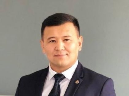 Исполняющим обязанности заместителя Председателя Правительства Республики Тыва назначен Айдыс Сынаа