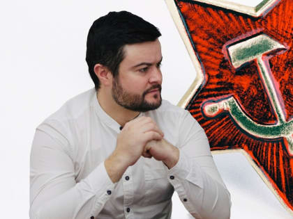 Роман Тамоев: 2025 год — новый вызов для КПРФ.