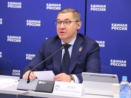 «Единая Россия»: Приоритетом на ближайшие годы станет капремонт школ по всей стране