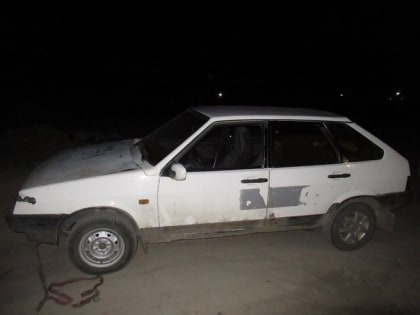 В Кызыле полиция выявила вовлечение несовершеннолетних в совершение преступления