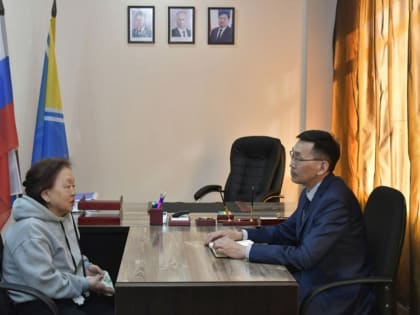 По поручению Главы Тувы решается квартирный вопрос пережившей трагедию семьи Саая
