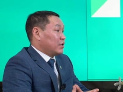 Эдуард Сандан: «В 2024 году перед нами стоят масштабные задачи в сфере занятости населения»