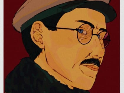 Школьница из Тувы победила в конкурсе портретов выдающегося деятеля педагогики Антона Макаренко