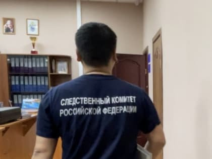 В Республике Тыва местный житель признан виновным в совершении убийства бывшей сожительницы