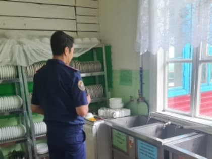 В Республике Тыва по поручению Председателя СК России возбуждено уголовное дело по факту отравления детей в оздоровительном  лагере