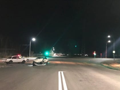 В Туве за 9 месяцев в сравнении с прошлым годом на 18% снизилось количество преступлений, на 24% выросло число ДТП