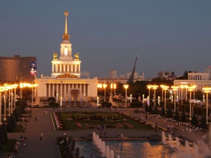 Тува готовится к участию в Международной выставке-форуме "Россия" на ВДНХ