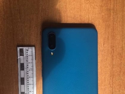 Житель Кызыла ограбил среди бела дня пенсионерку