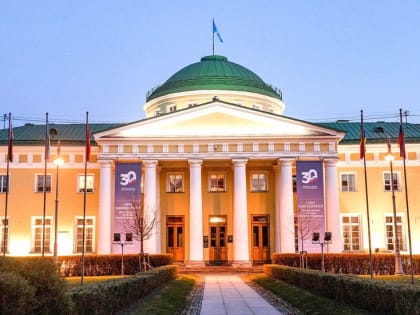 Кан-оол Даваа принял участие в заседании Комиссии Совета законодателей по делам Федерации, региональной политике и местному самоуправлению