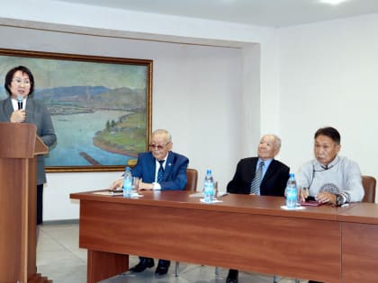 Юбилей добровольного вхождения ТНР в состав СССР