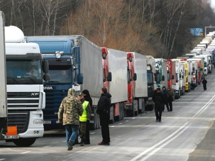 Из регионов Сибири не зависит от товарооборота с Евросоюзом лишь Тува