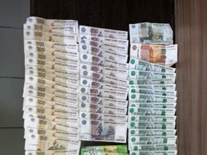 В Туве возбуждено уголовное дело в отношении группы лиц за незаконную организацию азартных игр