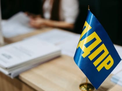 ЛДПР инициировала обмен лучшими практиками по поддержке участников СВО