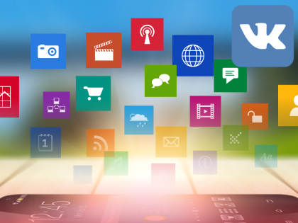 Подписывайтесь на официальные аккаунты медорганизаций