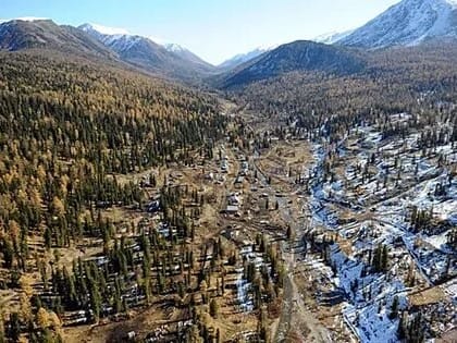 Стартовый платеж на аукционах за недра России увеличен