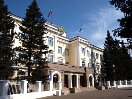 В течение недели Верховный Хурал проведет ряд патриотических мероприятий
