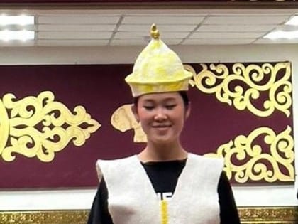 Самые интересные модели одежды из шерсти представят 2 ноября в Кызыле дизайнеры из Тувы, Алтая, Москвы
