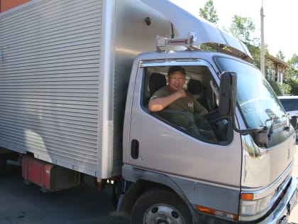 В рамках акции «Все для Победы!» Тува отправляет на фронт новую партию гуманитарного груза