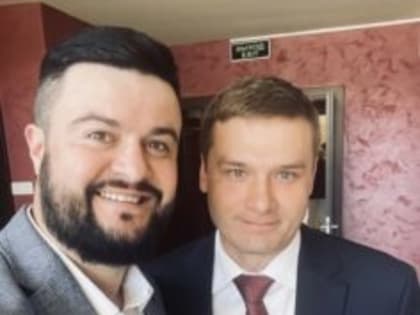 Роман Тамоев: «Плечом к плечу с нашим товарищем Валентином Коноваловым!»