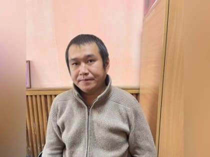 Рецидивист из  Ак-Довурака пойман на крупном мошенничестве с земельными участками
