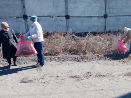 Субботники